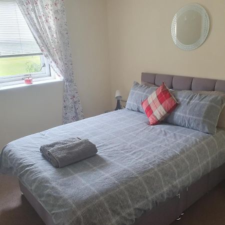 Apartmán Meggetland Edinburgh Exteriér fotografie
